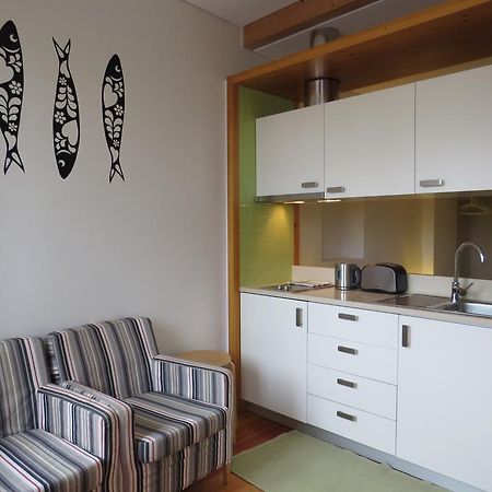 Tagus Apartments By Lisbon Village Apartments Exterior photo
