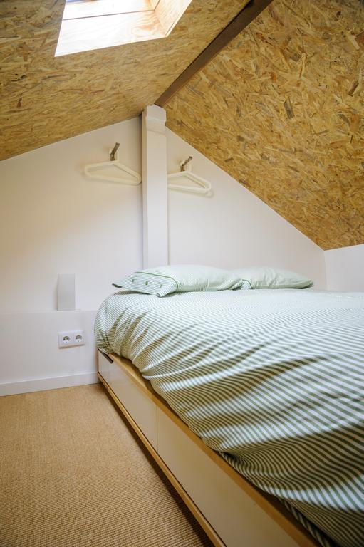 Tagus Apartments By Lisbon Village Apartments Room photo