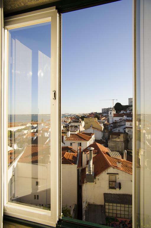 Tagus Apartments By Lisbon Village Apartments Room photo