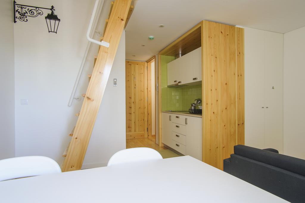 Tagus Apartments By Lisbon Village Apartments Room photo