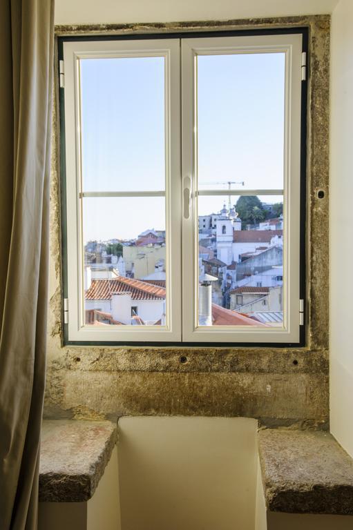 Tagus Apartments By Lisbon Village Apartments Exterior photo