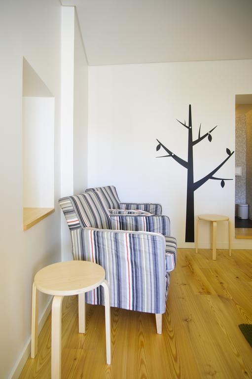 Tagus Apartments By Lisbon Village Apartments Exterior photo