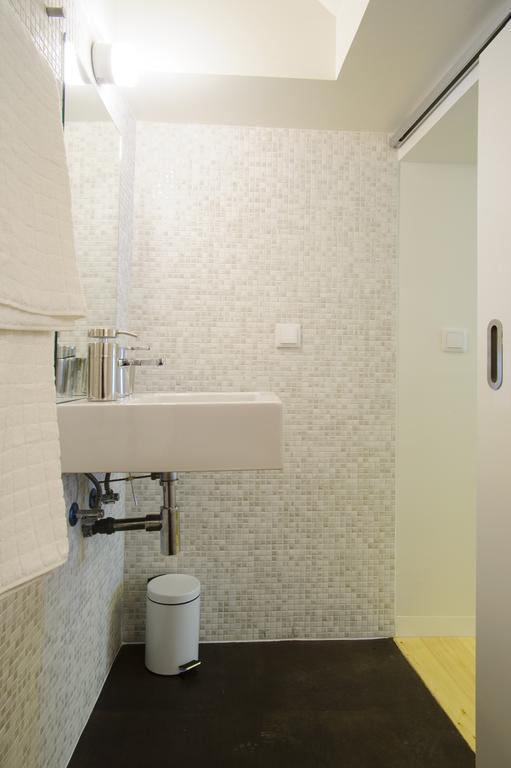 Tagus Apartments By Lisbon Village Apartments Room photo