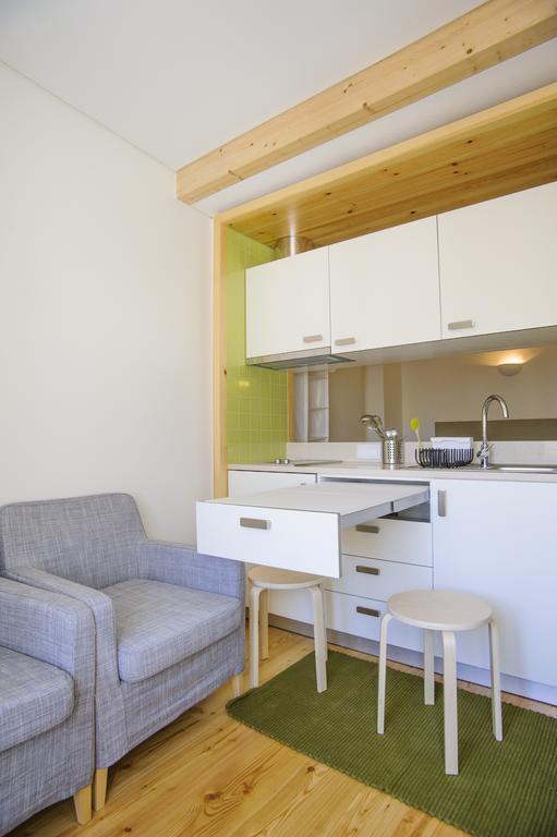 Tagus Apartments By Lisbon Village Apartments Room photo