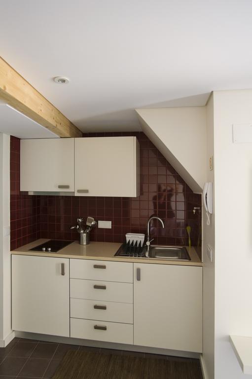 Tagus Apartments By Lisbon Village Apartments Room photo