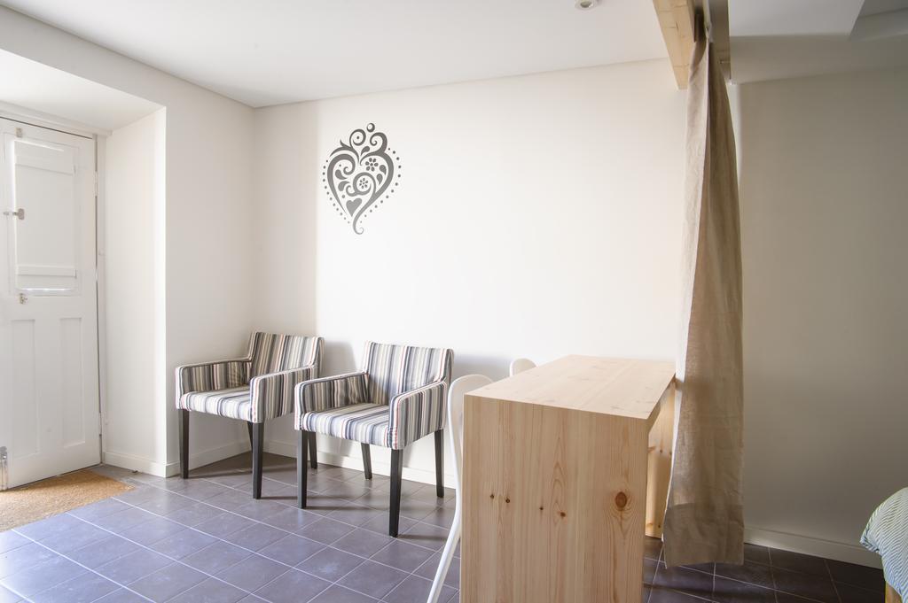 Tagus Apartments By Lisbon Village Apartments Room photo