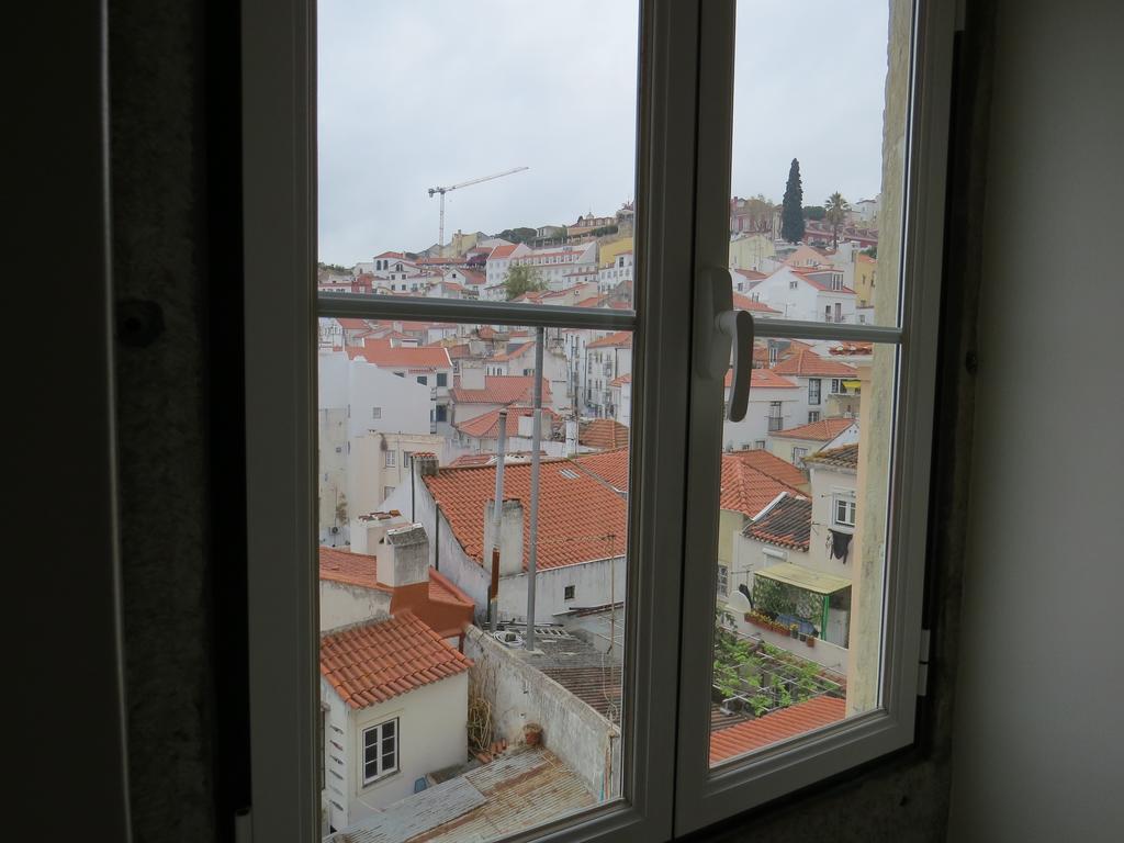 Tagus Apartments By Lisbon Village Apartments Exterior photo