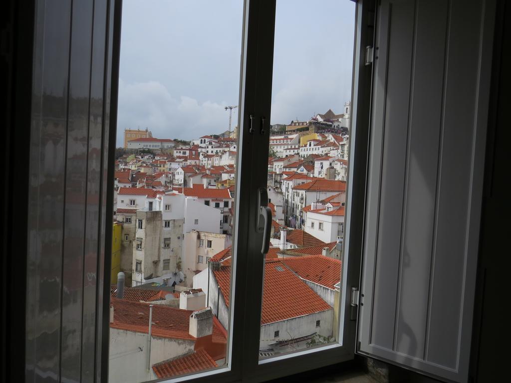 Tagus Apartments By Lisbon Village Apartments Exterior photo