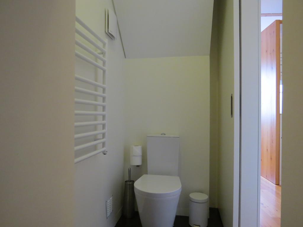 Tagus Apartments By Lisbon Village Apartments Exterior photo
