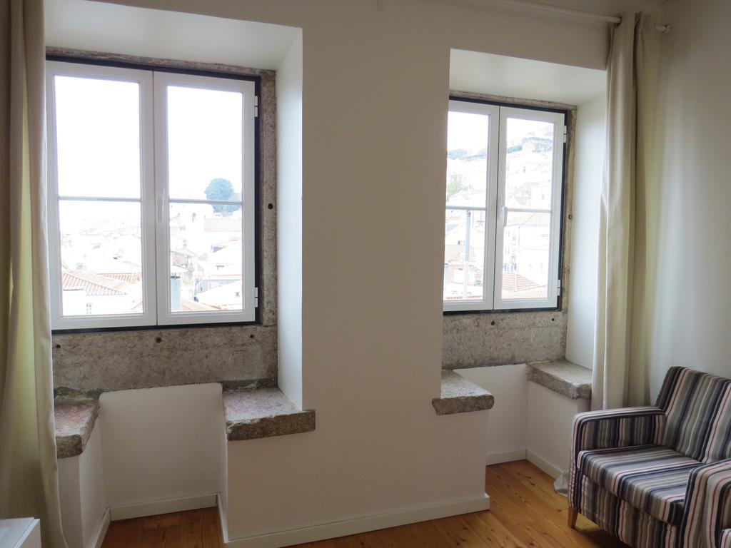 Tagus Apartments By Lisbon Village Apartments Exterior photo