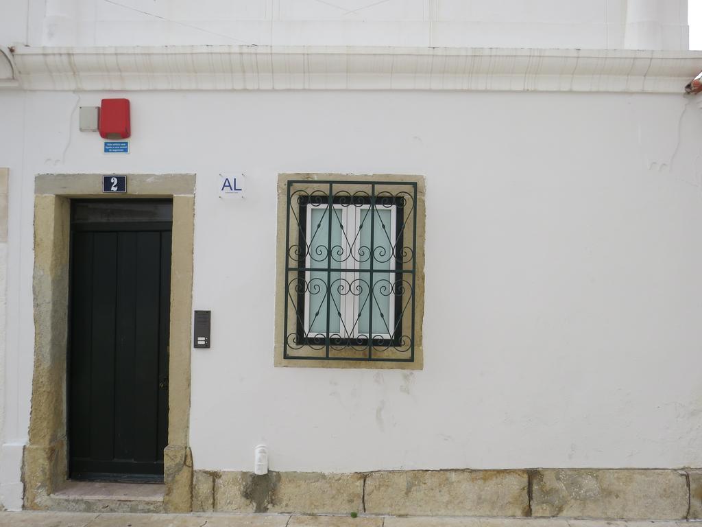 Tagus Apartments By Lisbon Village Apartments Exterior photo
