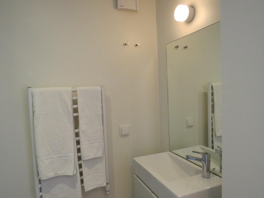 Tagus Apartments By Lisbon Village Apartments Exterior photo