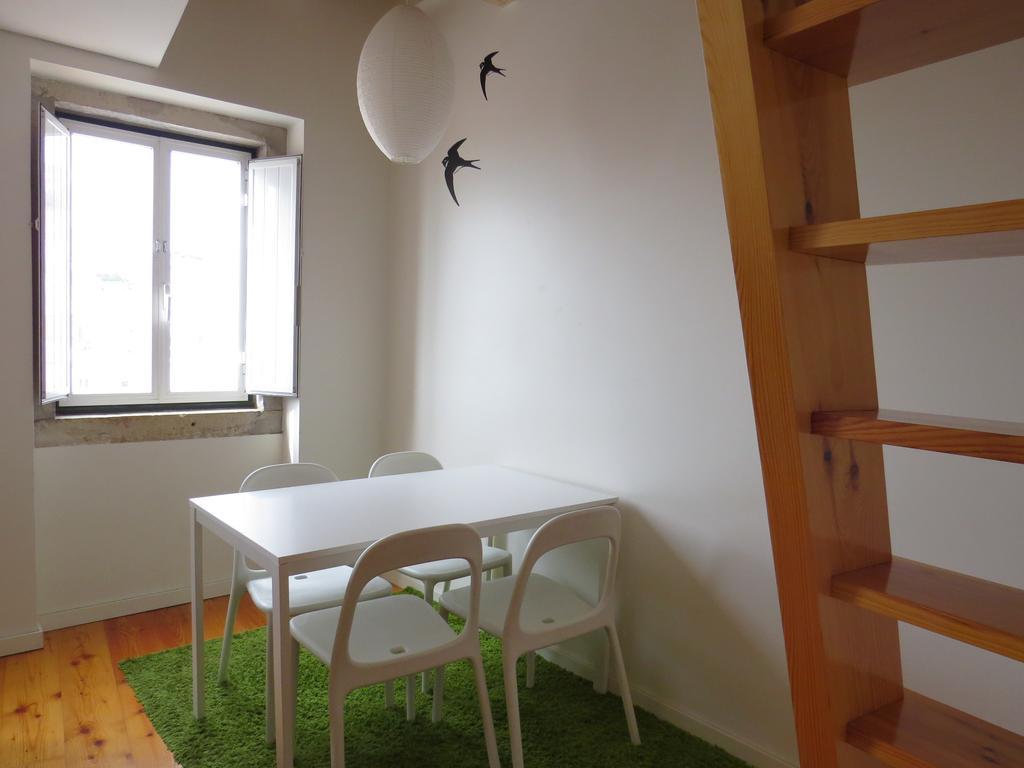 Tagus Apartments By Lisbon Village Apartments Exterior photo